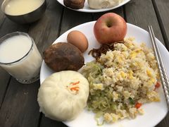 -南京夫子庙国际青年旅舍(平江府路店)