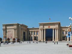 -中国人民解放军海军博物馆