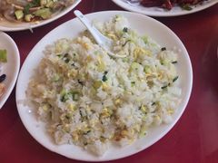 -胖子菜馆(隆昌路店)
