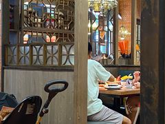 大堂-食锦记·福建私房菜(浦西万达店)