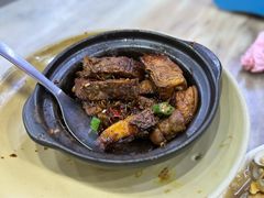 干肉骨茶-新峰肉骨茶