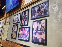 -韩国大金刚烤肉·料理(印象城店)