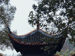 -岳麓山风景名胜区