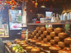 -筱爷叔·上海传统手工菜(新桥店)