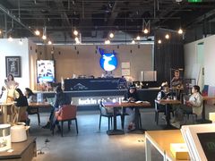 大堂-瑞幸咖啡(仁和新城店)