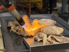 -咕咕站韩国料理(紫金港店)