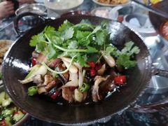 -张关合渣(航空大道店)