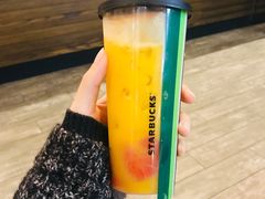 -星巴克(大连柏威年店)