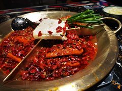 -叁口煮老火锅(东升店)