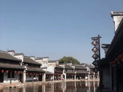 -南浔古镇