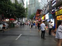 -八一好吃街·高品美食广场