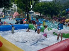 -清泉湾生态旅游度假区