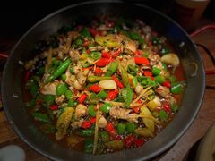 -泥糊破店小酒馆·团建聚餐(南京西路店)