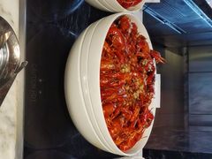 -南通滨江洲际酒店-西集自助餐厅
