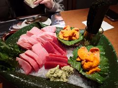 -水之惠鲜鱼料理(王府大街店)