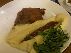 -LA MAISON公鸡和龙(蛇口店)