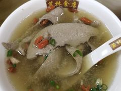 -荔林食店(西华路店)