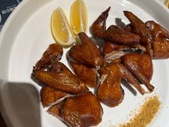 -点心传说·粤菜点心(佐阾虹湾店)