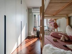 -百姓装潢(漕宝店)