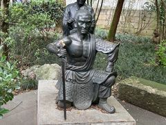 -岳王庙