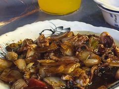 -碧海银沙海鲜餐厅(恒大海上威尼斯店)