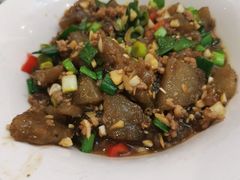 -小乡小镇·传承桐庐土菜·老板亲自烧的菜