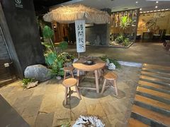-青藤茶馆(南山路店)