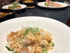 -蝴蝶里·粤菜·点心(滨江龙湖店)