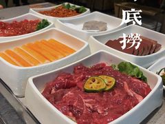 -海底捞火锅(青悦城店)