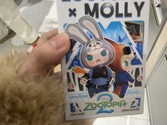 -泡泡玛特POPMART(北国先天下店)