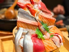 -千代武日本料理(爱建店)