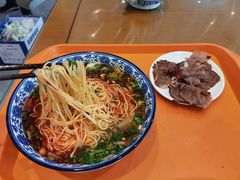 -清真磨沟沿老字号牛肉面(总店)
