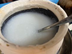 -明辉田鸡粥