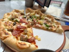 -必胜客(上海新南方商城PH店)