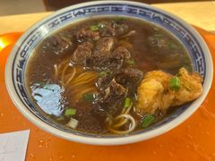 -瞻老元面馆(双塘路店)