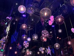 -村理·乡村菜音乐餐厅(河西店)