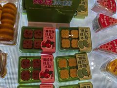 -MaKY米旗(熙地港店)