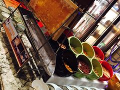 -行者书屋大堂吧 ·下午茶(南京圣和府邸酒店)