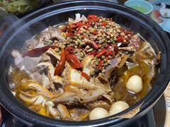 -王妈热卤·川味馆(海昌店)