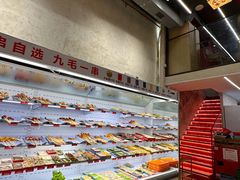 -黔哆哆地摊酸汤火锅(清湖店)