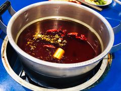 -马路边边串串香(双井直营店)