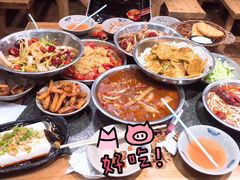 -辣盆盆麻辣小龙虾(哈尔滨总店)