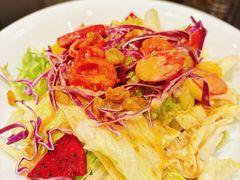 -锡和无锡菜(景丽苑店)