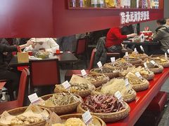 -唐河王记·南阳民间菜(国基路店)