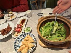 -陶兰居·香港饭店·海鲜大排档(圆融时代广场店)