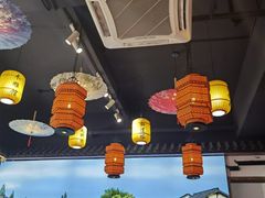 大堂-乌记大厨餐厅