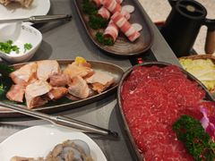 -骨之味·筒骨汤火锅(江头店)