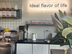 -明谦·Coffee&Cocktail Bar(美您公园店)