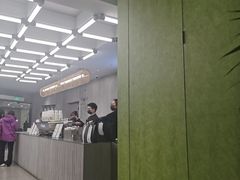 -M Stand(南京紫峰大厦店)