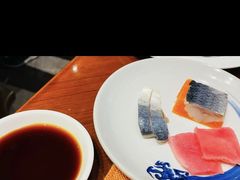 -武汉世茂希尔顿酒店·汇·全日餐厅